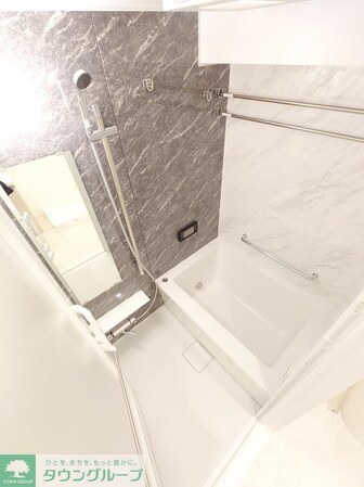 GRAN PASEO森下の物件内観写真